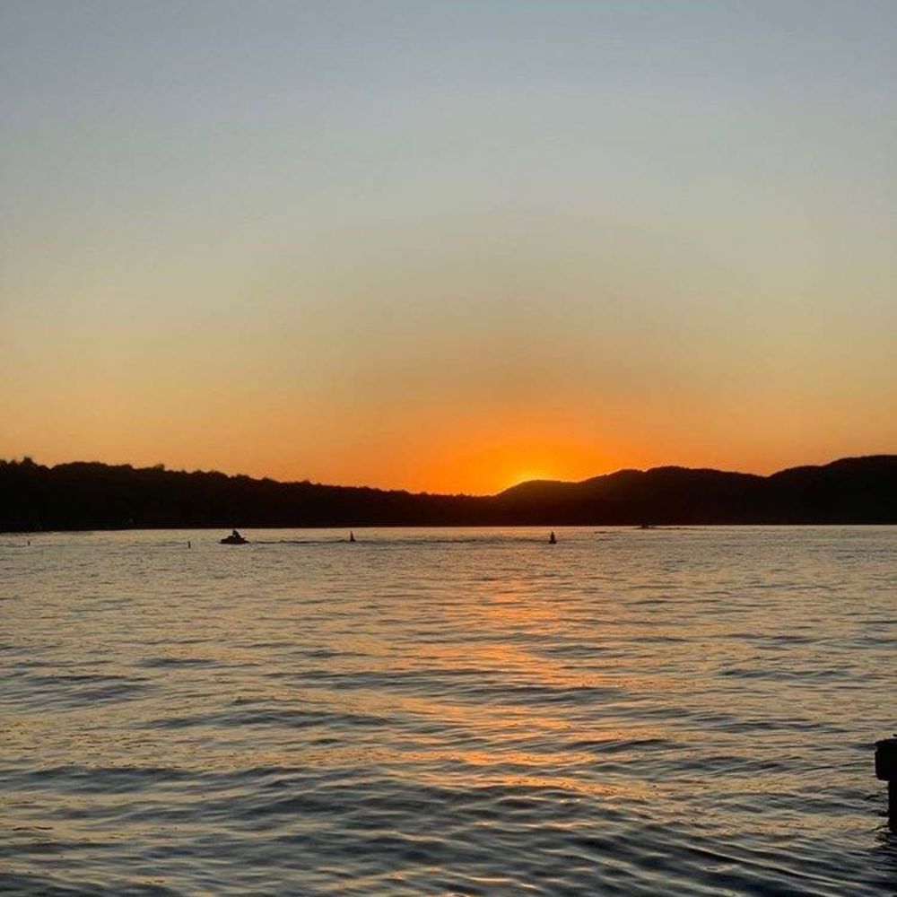 Meet your Posher, Lorelai